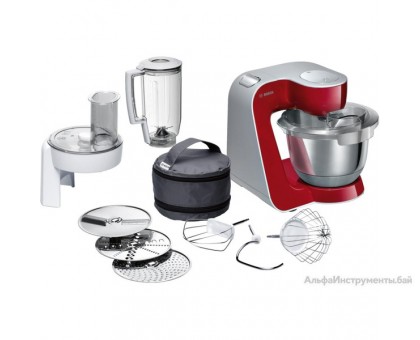 Кухонная машина Bosch MUM5 MUM58720