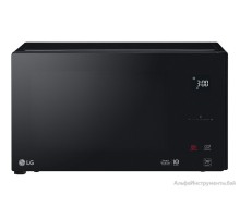Микроволновая печь LG MS2595DIS