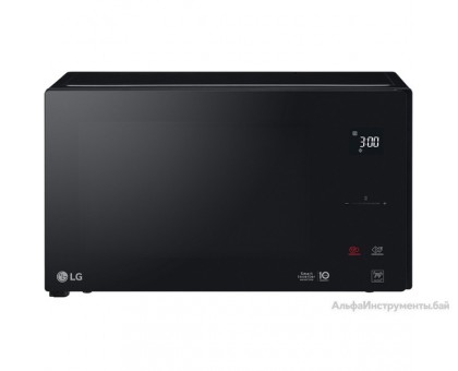 Микроволновая печь LG MS2595DIS