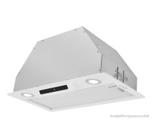 Вытяжка ZUGEL ZHI523W (белая)