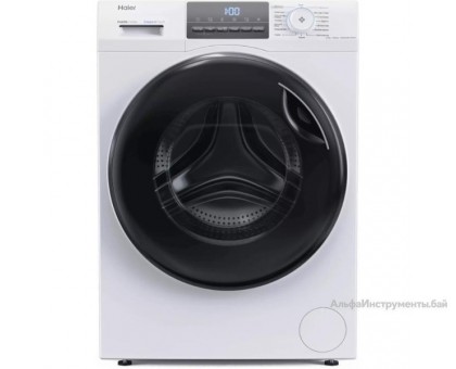 Стирально-сушильная машина Haier HWD80-BP14929A
