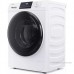 Стирально-сушильная машина Haier HWD80-BP14929A