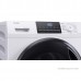 Стирально-сушильная машина Haier HWD80-BP14929A