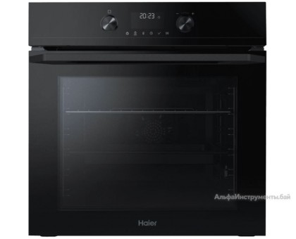 Духовой шкаф Haier HOQ-K5AAN3GB