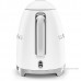 Электрический чайник Smeg KLF03WHMEU