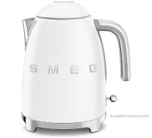 Электрический чайник Smeg KLF03WHMEU