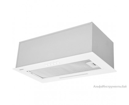 Кухонная вытяжка Akpo Mio Eco II 60 WK-4 (белый)