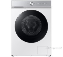 Стирально-сушильная машина Samsung WD11DB8B85GHLP
