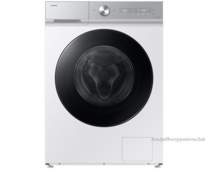 Стирально-сушильная машина Samsung WD11DB8B85GHLP