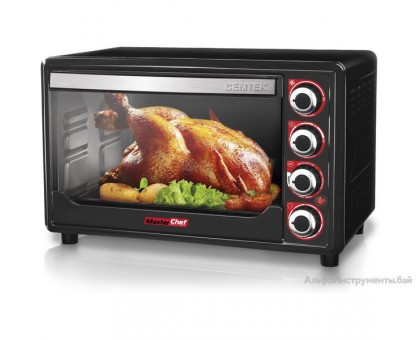 Жарочный шкаф Centek CT-1530-36 Convection