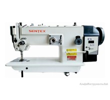 Промышленная швейная машина Sentex ST1530-DZ(QX)