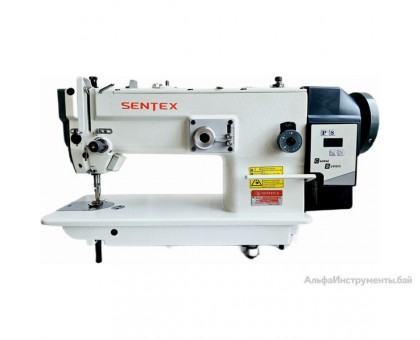 Промышленная швейная машина Sentex ST1530-DZ(QX)