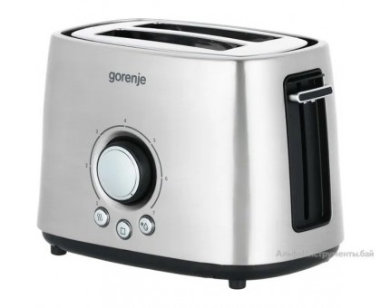 Тостер Gorenje T1000E