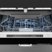 Посудомоечная машина Monsher MD 6004