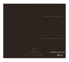 Варочная панель Schtoff I60H01 Black