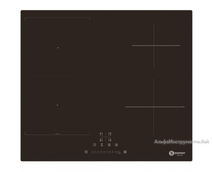 Варочная панель Schtoff I60H01 Black