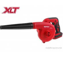 Аккум. воздуходувка WORTEX BB 1518 D в кор. ALL1 XLT SOLO