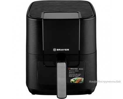Аэрогриль Brayer BR2032