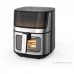 Аэрогриль Hott HTAF-65015NS-SW