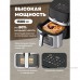 Аэрогриль Hott HTAF-65015NS-SW