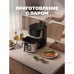 Аэрогриль Hott HTAF-65015NS-SW