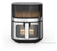 Аэрогриль Hott HTAF-65015NS-SW