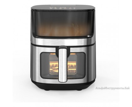 Аэрогриль Hott HTAF-65015NS-SW