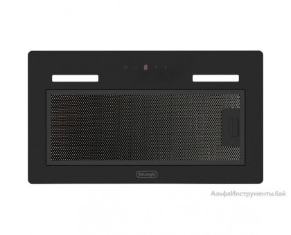 Кухонная вытяжка DeLonghi NUOVO 508 NB
