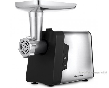 Мясорубка Brayer BR1616