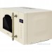 Микроволновая печь Hiberg i-VM 4088 YR