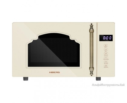 Микроволновая печь Hiberg i-VM 4088 YR