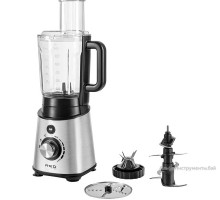 Блендер RED SOLUTION RSB-M3404