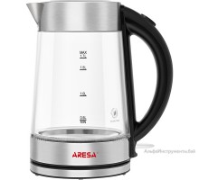 Электрочайник Aresa AR-3472