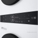 Стирально-сушильная машина LG W4W8LVPKWHM