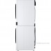Стирально-сушильная машина LG W4W8LVPKWHM