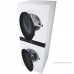 Стирально-сушильная машина LG W4W8LVPKWHM