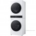 Стирально-сушильная машина LG W4W8LVPKWHM
