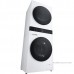 Стирально-сушильная машина LG W4W8LVPKWHM