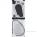 Стирально-сушильная машина LG W4W8LVPKWHM