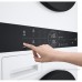 Стирально-сушильная машина LG W4W8LVPKWHM