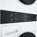 Стирально-сушильная машина LG W4W8LVPKWHM