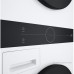 Стирально-сушильная машина LG W4W8LVPKWHM