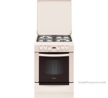 Плита комбинированная GEFEST ПГЭ 6102-03 0167