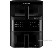 Аэрогриль Brayer BR2048