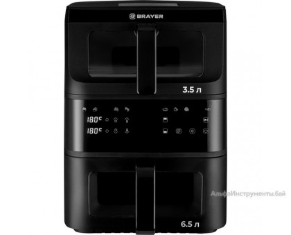 Аэрогриль Brayer BR2048