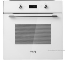 Духовой шкаф YOUQ 7009ME3T2C214 WH