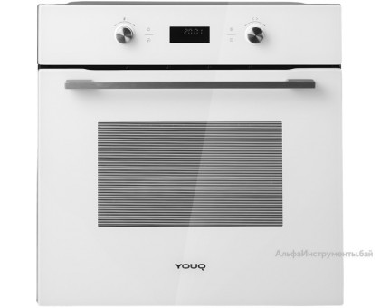 Духовой шкаф YOUQ 7009ME3T2C214 WH