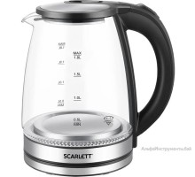 Чайник электрический Scarlett SC-EK27G103