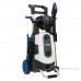 Мойка высокого давления HYUNDAI HHW 170-470BL