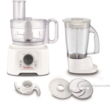 Кухонный комбайн Moulinex FP542111